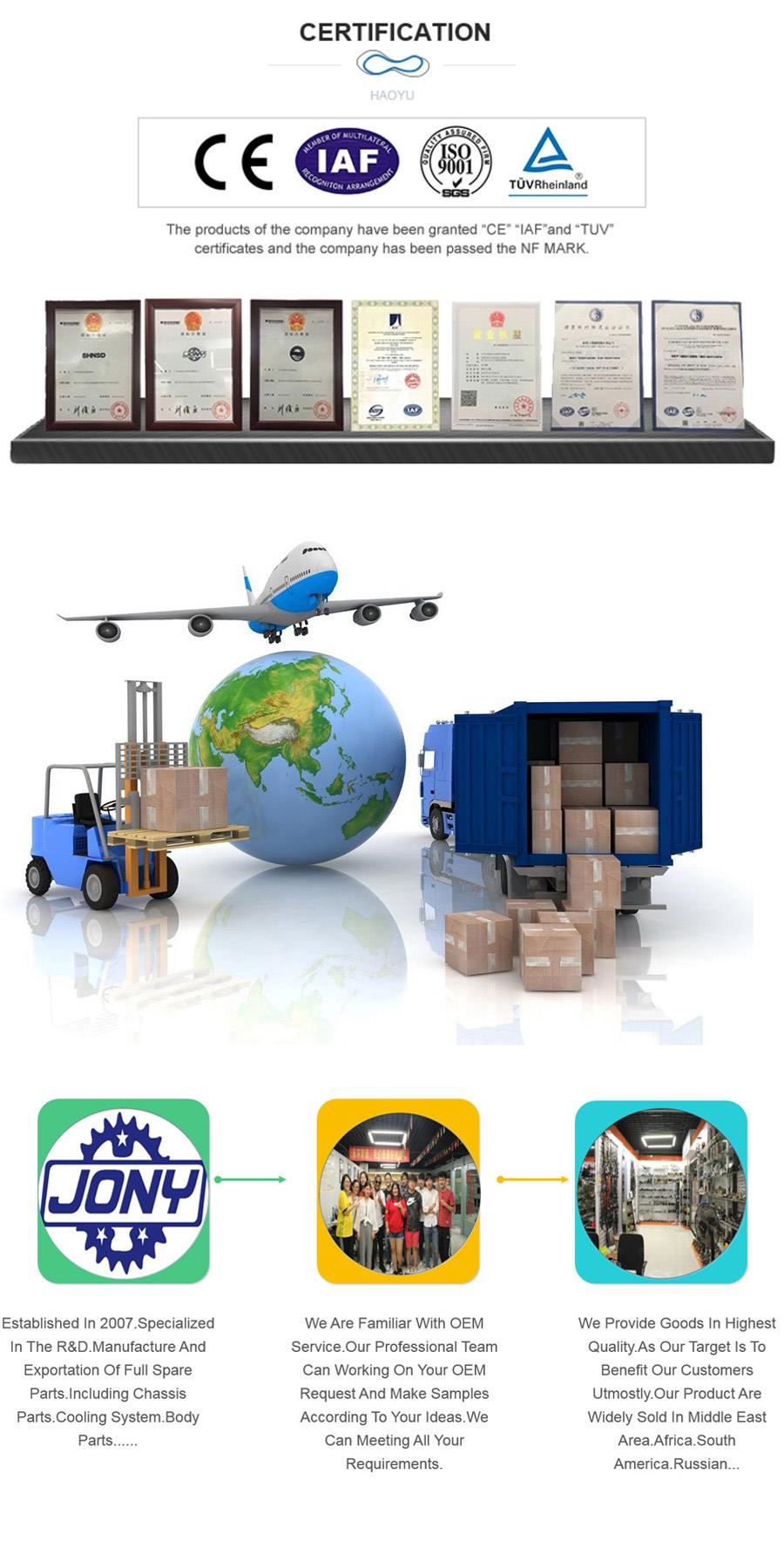 شهادة ، الشحن ، شركتنا Certification,shipping,our company