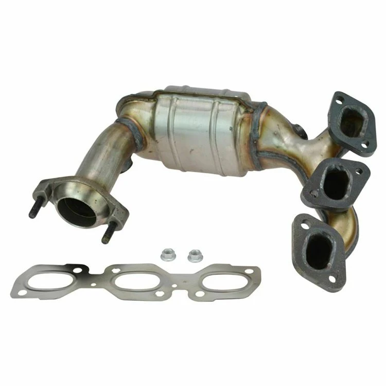 catalytic converter for 2003 ford escape 1
