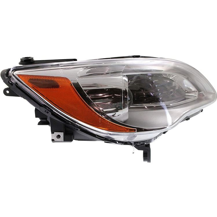 Headlight for 2013 chrysler 200 1