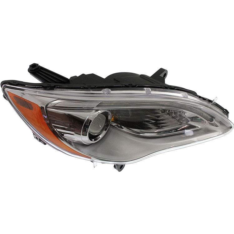 Headlight for 2013 chrysler 200 3