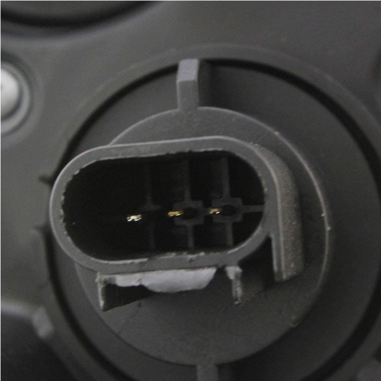 Headlight for 2013 chrysler 200 7