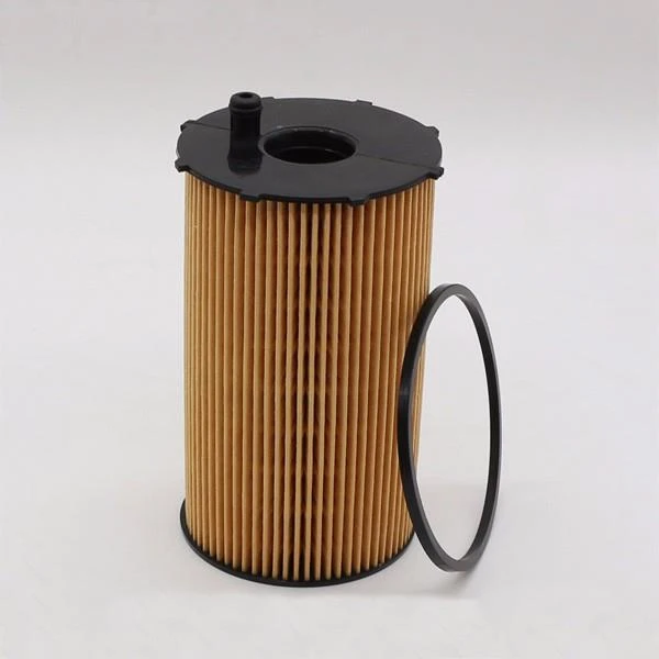 Oil Filter In Car