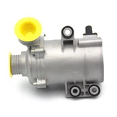 سيارة مضخة مياه التبريد