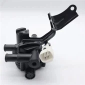 سخان التحكم المبرد صمام