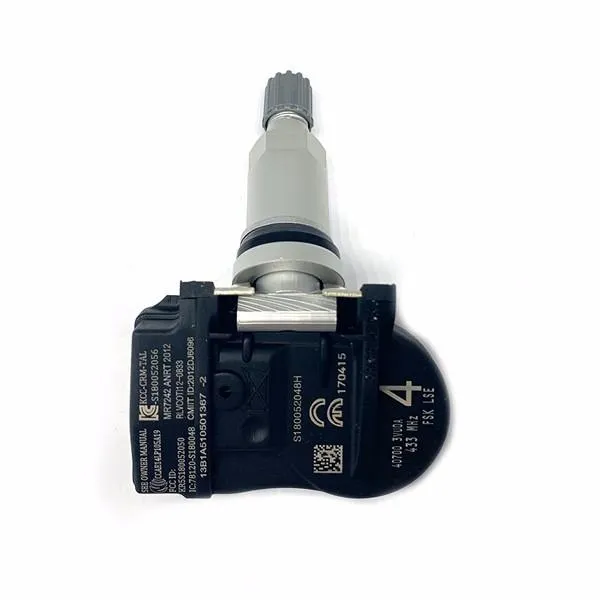 Tire Pressure Sensor For Infiniti