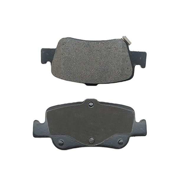 Rear Brake Pad For Toyota Altis