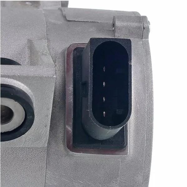 water pump for BMW N52 5