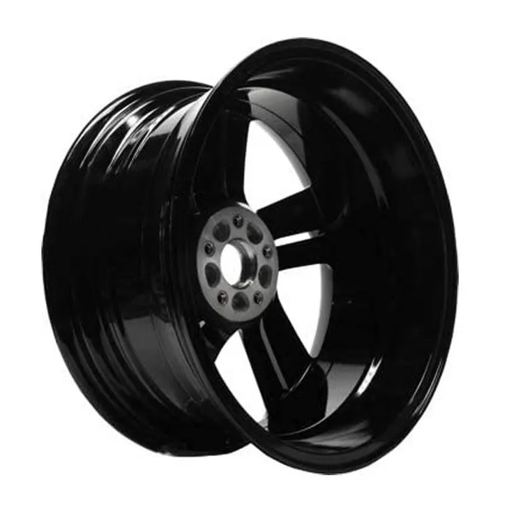 19 inch alloy wheels 4