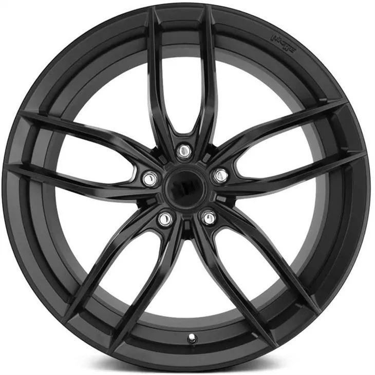 5x115 rims 2