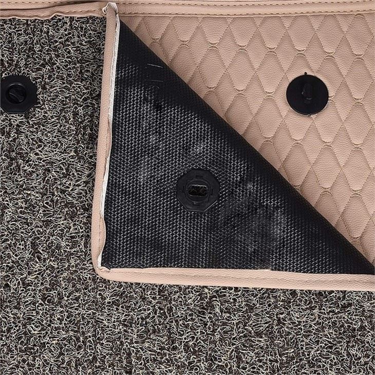 7d car mats for baleno 3