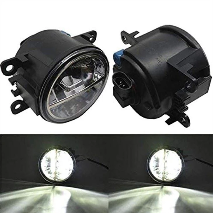 fog lamp for brezza 3