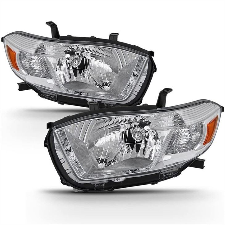 headlight for 2008 toyota highlander 2 headlight for 2008 toyota highlander 2