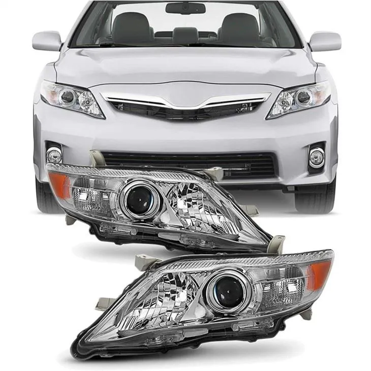 Headlight For 2011 Toyota Camry Headlight For 2011 Toyota Camry