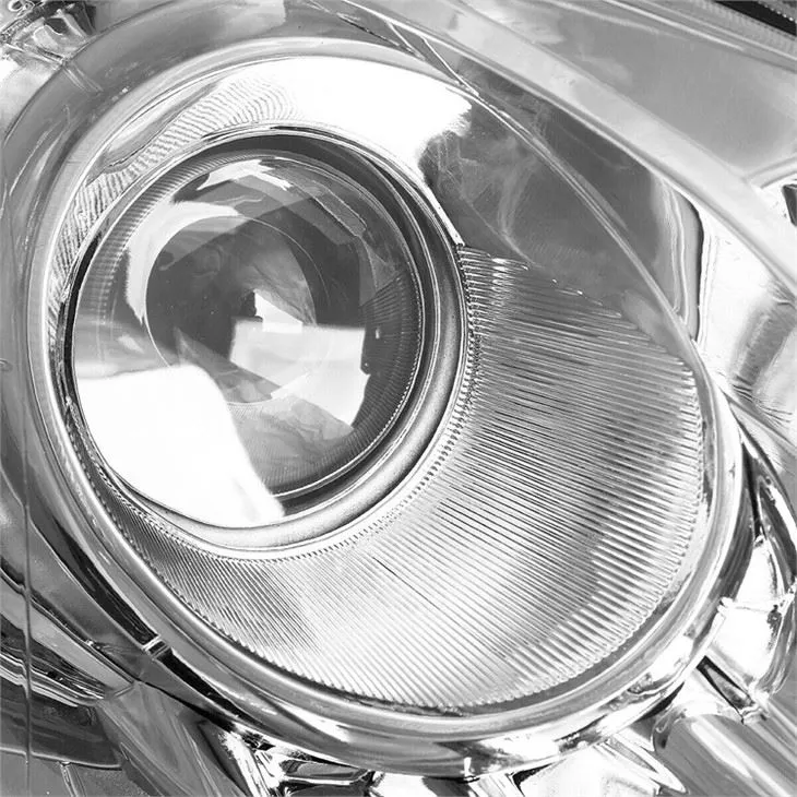 Headlight For 2012 Hyundai Sonata