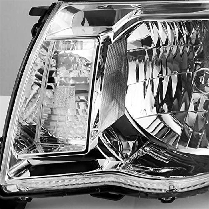 Headlights For 2006 Toyota Tacoma