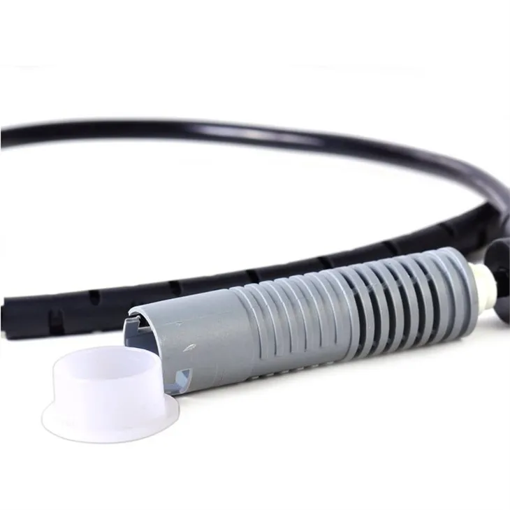 left rear abs wheel speed sensor 4