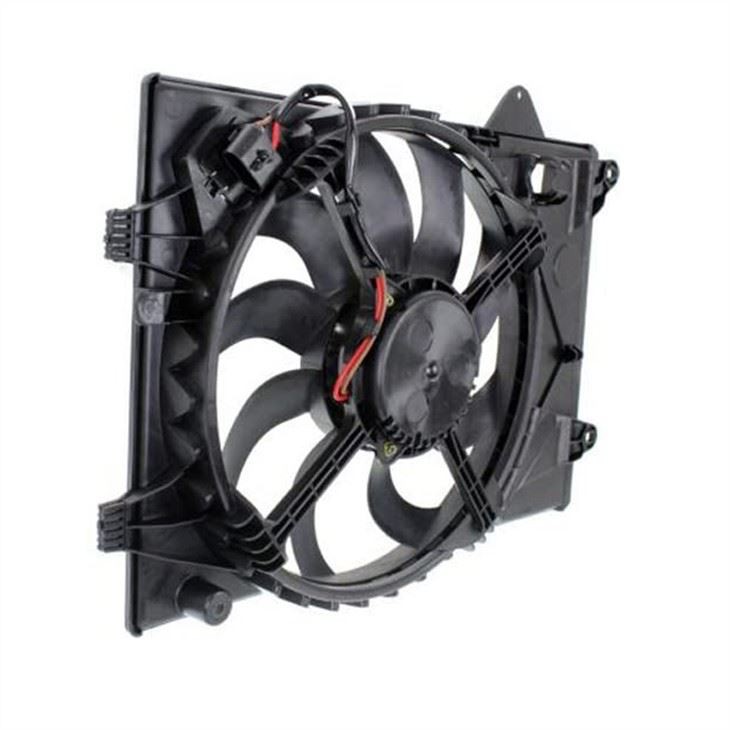 مروحة المبرد لعام 2012 تشيفي سونيك