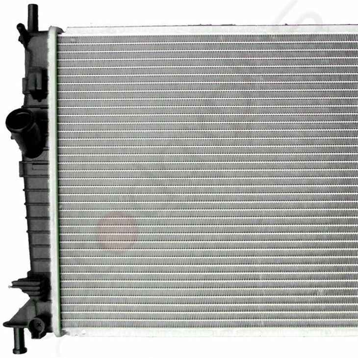 Radiator for MAZDA 3 4