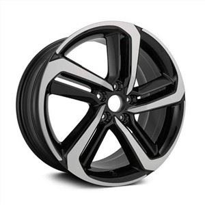 جنوط ألمنيوم مقاس 19 بوصة