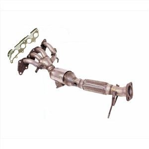 محول الحفاز لمازدا 3