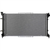 مشعات السيارات الكلاسيكية