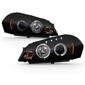 المصباح ل 2012 تشيفي إمبالا