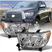 المصابيح الأمامية لتويوتا تندرا