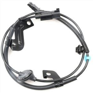 مستشعر سرعة العجلة الخلفية اليسرى