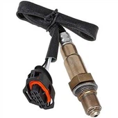 مستشعر O2 لعام 2014 Chevy Cruze