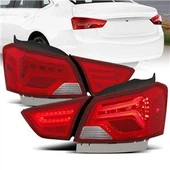 ضوء خلفي لعام 2015 تشيفي إمبالا