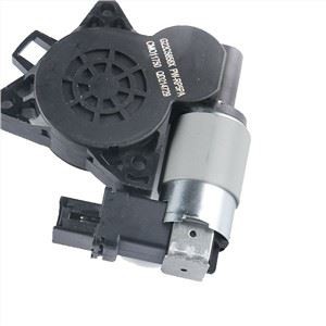 محرك نافذة منظم لمازدا 3