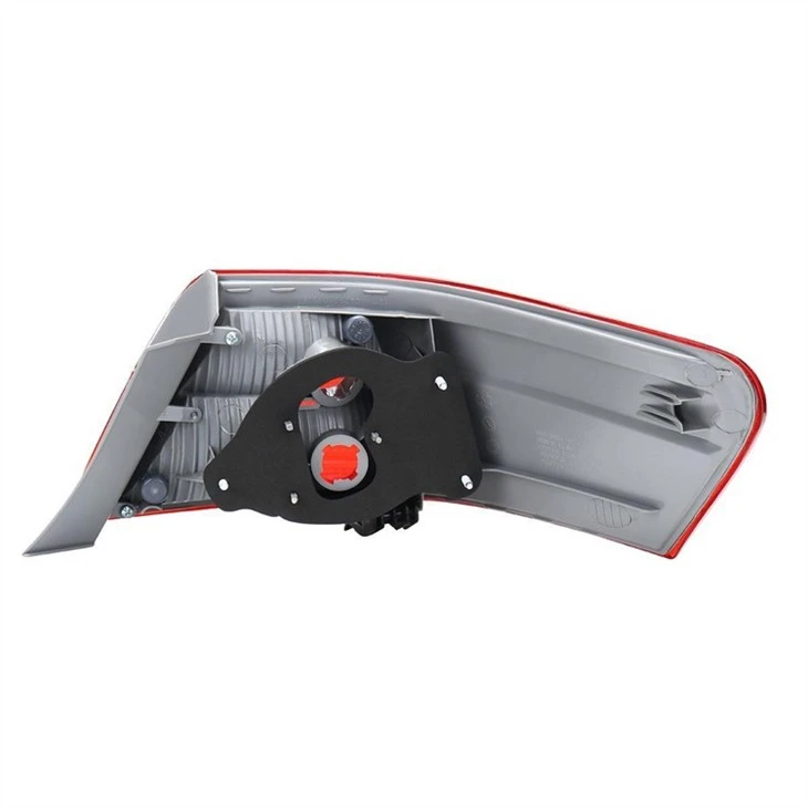 tail light for 2009 toyota camry 6