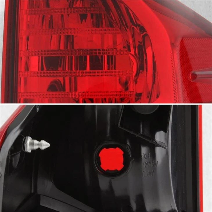 2015 tundra led tail lights