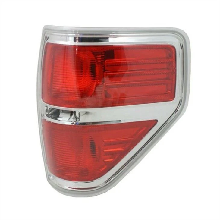 2021 f150 tail light replacement