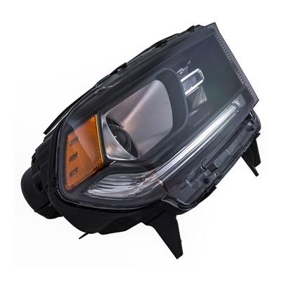 المصابيح الأمامية LED لعام 2018 دودج دورانجو