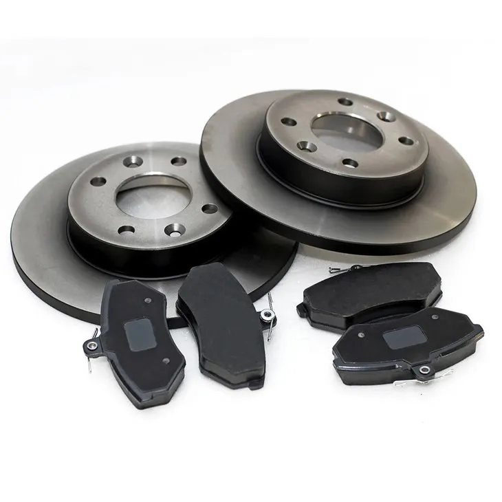 best car brake pads